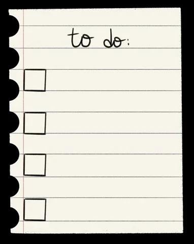 To Do